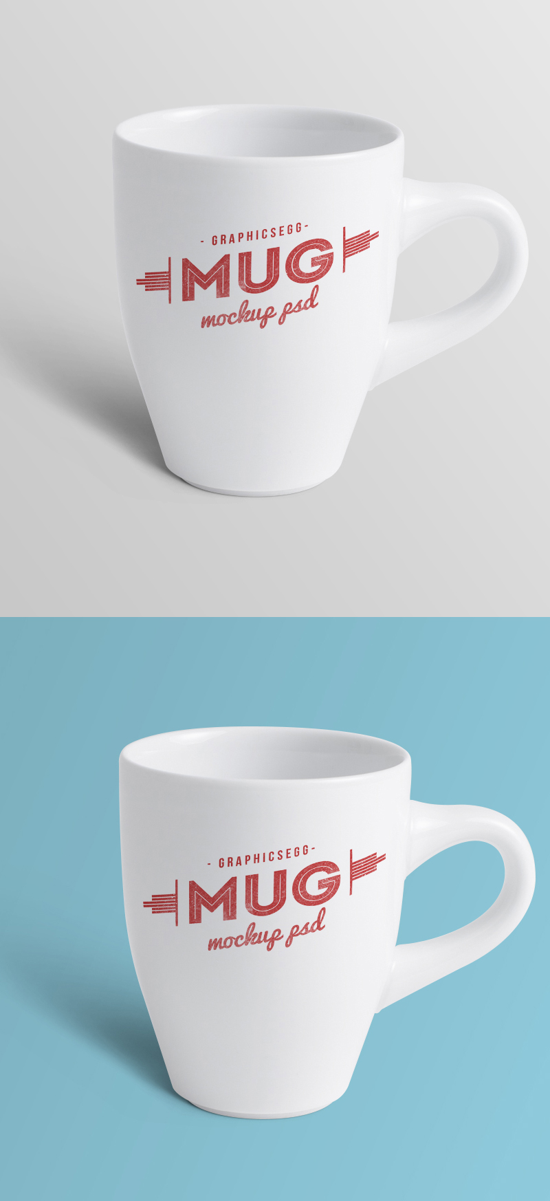Download Coffee mug mockup | Graphicsegg