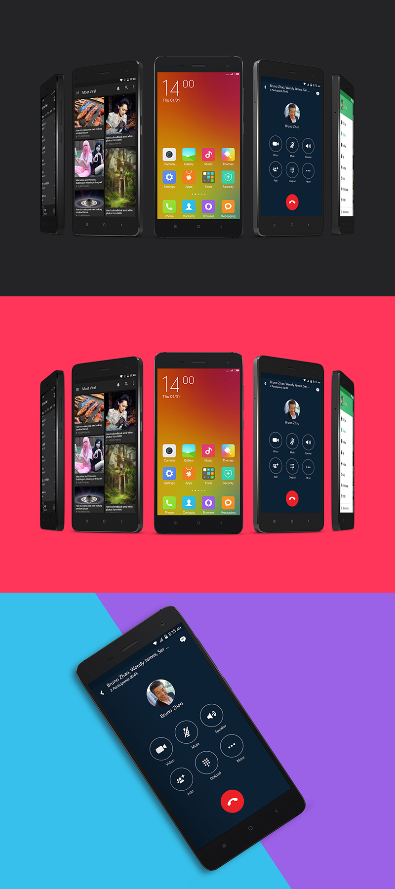 Download Android Smartphone PSD Mockup | Graphicsegg
